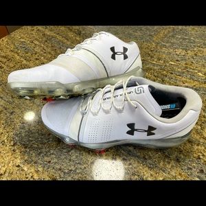 Under Armour Spieth 3 Golf Spikes men’s 8.5 wide